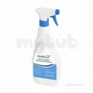 Twyfords Commercial Sanitaryware -  Odourwise Spray Bottle Each Tf6830xx