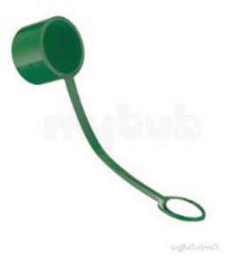 Delabie Safety Eye Wash -  Delabie Safety Aerator Covers For Eye Wash