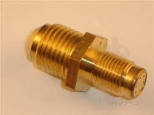 Baxi Boiler Spares -  Baxi 092002 Injector Bray Each