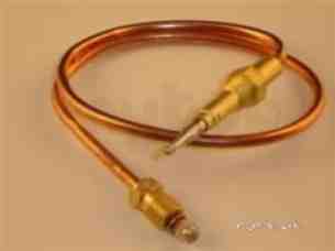 Baxi Boiler Spares -  Baxi 092136 Thermocouple