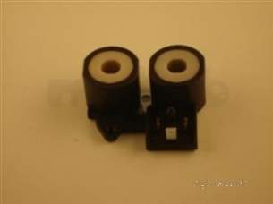Potterton Boiler Spares -  Potterton 8929097 Replacement Coil