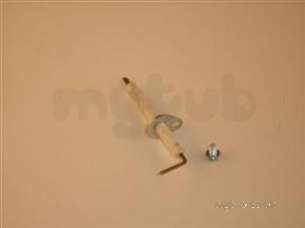 Potterton Boiler Spares -  Potterton 8929550 Electrode