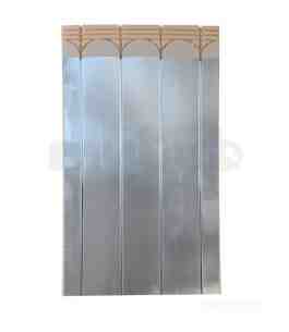 Wavin Thermoboard Underfloor Heating -  Tb Low Build Pack Of 10 Universal Panels 567639