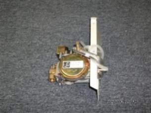 Potterton Boiler Spares -  Potterton 8002114 Gas Arrangement