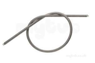 John Guest Speedfit Pipe and Fittings -  Speedfit 10mm Bending Spring Jg-bs10