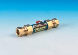 Suprion -  Suprion Ec-38f Scale Prevention And Water Treatment Device