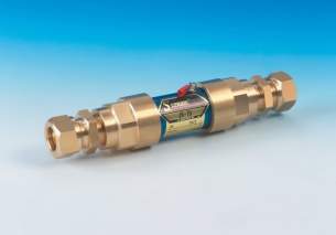 Suprion -  Suprion Js-100 Scale Prevention And Water Treatment Device