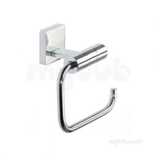 Roper Rhodes Accessories -  Glide 9518.02 Toilet Roll Holder