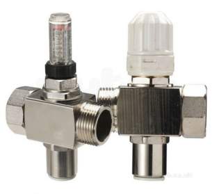 John Guest Underfloor Heating Range -  John Guest Jgufhmanext Na Speedfit Manifold Extension Kit