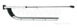 John Guest Underfloor Heating Range -  John Guest Speedfit Staple Gun Jgufhgun