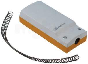 John Guest Underfloor Heating Range -  John Guest Speedfit Over Heat Stat Spufh 3