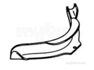 Hep2O Underfloor Heating Pipe and Fittings -  Hep2o Cold Forming Bend Fixture 22 Hx75/22 Gr