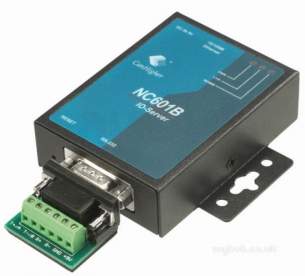 John Guest Underfloor Heating Range -  Speedfit 1 Part Net Adaptor Jgnetadap1