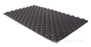 John Guest Underfloor Heating Range -  John Guest Jgufhtile Na 1400x800mm Floor Tile