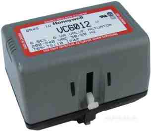 Ariston Boiler Spares -  Ariston 570711 Divertor Valve Motor