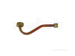 Vaillant Boiler Spares -  Vaillant 022596 Tube