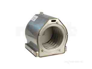 Vaillant Boiler Spares -  Vaillant 065119 Heat Exchanger