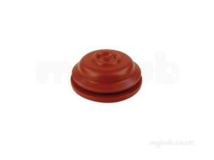 Vaillant Boiler Spares -  Vaillant 509120 Packing Ring Pk10