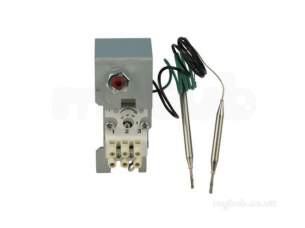 Vaillant Boiler Spares -  Vaillant 0020009869 Cylinder Control