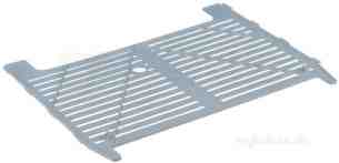Vaillant Boiler Spares -  Vaillant 0020063515 Cover Plate