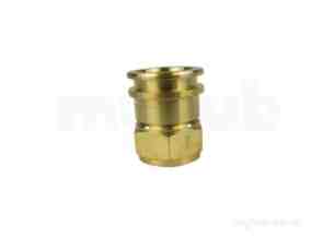 Vaillant Boiler Spares -  Vaillant 012968 Limiter