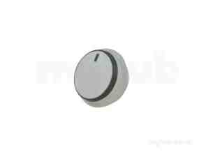 Vaillant Boiler Spares -  Vaillant 0020048920 Knobs White Excl Pk3