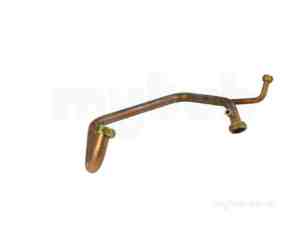 Vaillant Boiler Spares -  Vaillant 022668 Tube