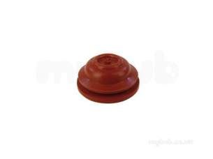 Vaillant Boiler Spares -  Vaillant 509121 Packing Ring Pk10