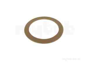 Vaillant Boiler Spares -  Vaillant 981333 Seal-h/e Door/mixing Arm