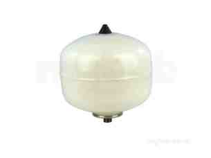 Vaillant Boiler Spares -  Vaillant 0020009860 Expansion Vessel 12 Ltr