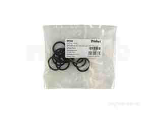 Vaillant Boiler Spares -  Vaillant 981234 O-ring Pk10