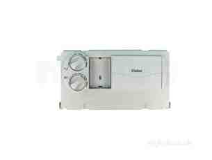 Vaillant Boiler Spares -  Vaillant 0020036859 Casing