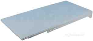 Vaillant Boiler Spares -  Vaillant 078797 Side Panel Lh