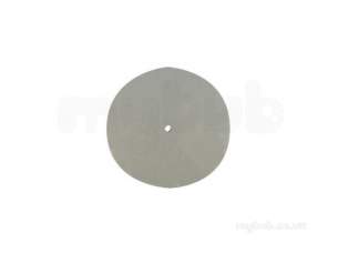 Vaillant Boiler Spares -  Vaillant 210779 Insulation