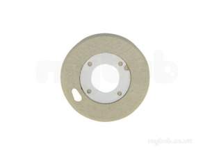 Vaillant Boiler Spares -  Vaillant 193595 Insulation