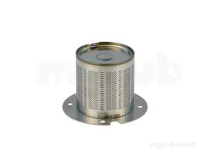 Vaillant Boiler Spares -  Vaillant 048943 Burner