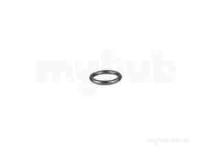 Vaillant Boiler Spares -  Vaillant 103415 O-ring Pk10