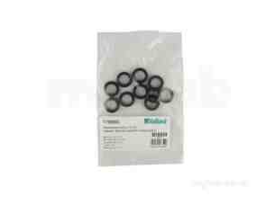 Vaillant Boiler Spares -  Vaillant 178969 Washer Pk10