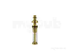 Vaillant Boiler Spares -  Vaillant 178980 Bypass