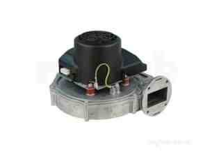 Vaillant Boiler Spares -  Vaillant 180901 Fan