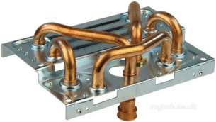 Vaillant Boiler Spares -  Vaillant 178965 Support