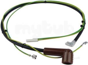 Vaillant Boiler Spares -  Vaillant 0020035226 Cable