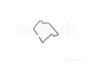 Vaillant Boiler Spares -  Vaillant 0020029605 Clip Pk10