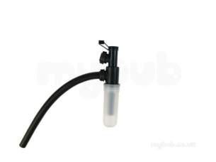 Vaillant Boiler Spares -  Vaillant 20081567 Condensate Trap