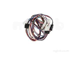 Vaillant Boiler Spares -  Vaillant 256137 Cable Tree