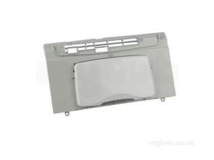 Vaillant Boiler Spares -  Vaillant 031609 Control Panel Assembly