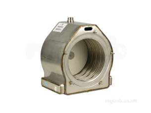 Vaillant Boiler Spares -  Vaillant 065114 Heat Exchanger