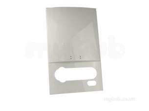 Vaillant Boiler Spares -  Vaillant 180934 Covering
