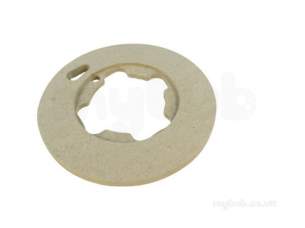 Vaillant Boiler Spares -  Vaillant 210754 Insulation