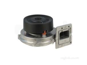 Vaillant Boiler Spares -  Vaillant 193593 Fan